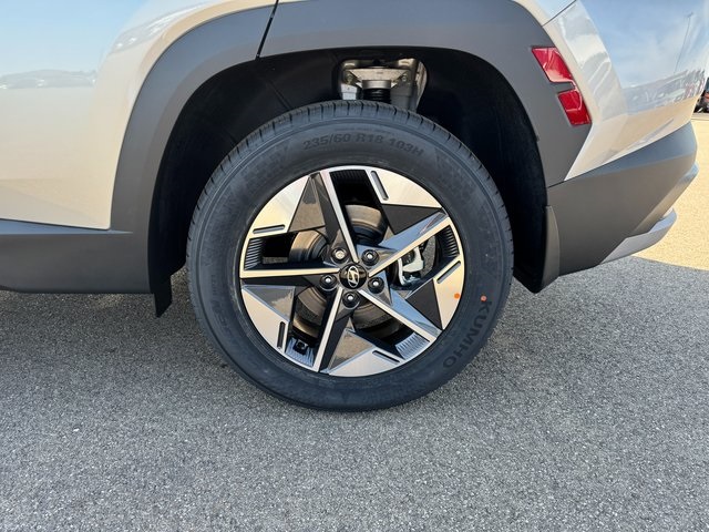 Tucson SEL
