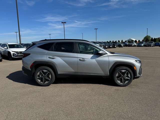 Tucson SEL