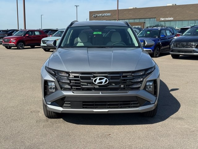 Tucson SEL