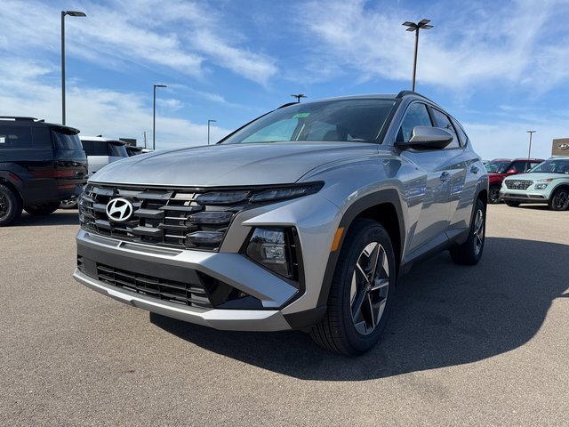 Tucson SEL
