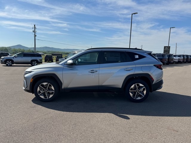 Tucson SEL