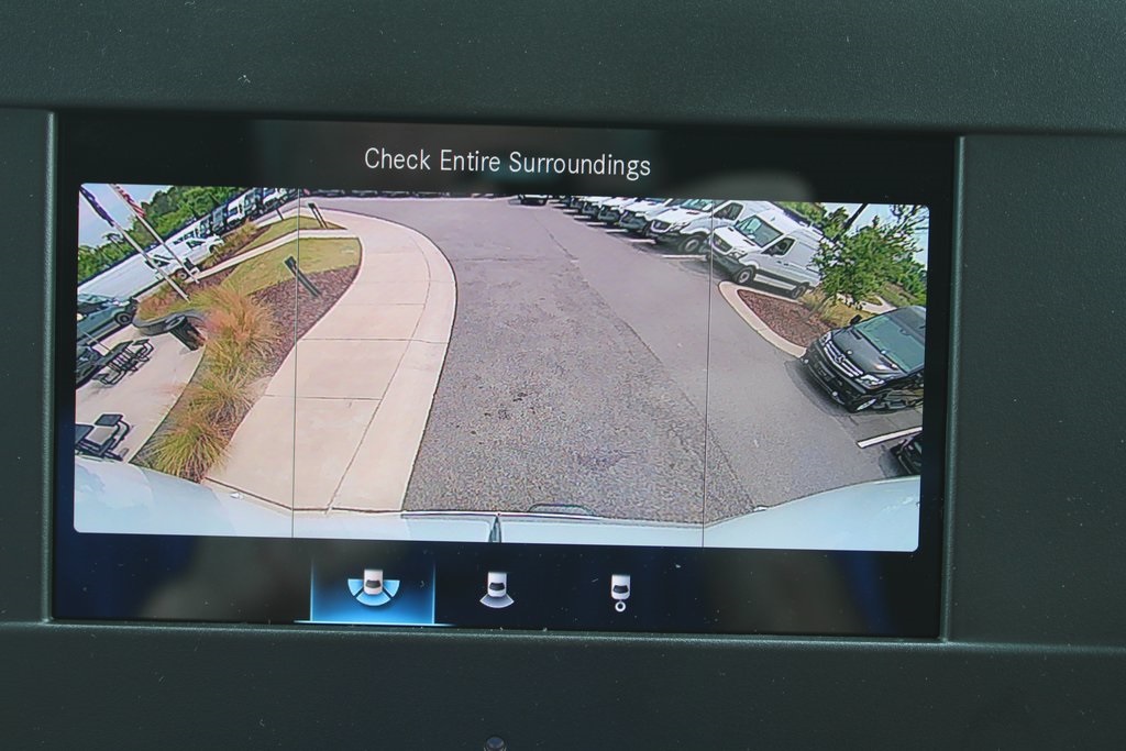 New 2024 Mercedes-Benz Sprinter 3500 High Roof DRW RWD Empty Cargo Van for sale #MV1421 - photo 14
