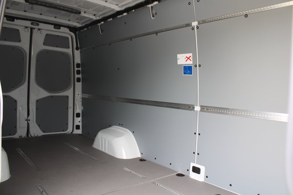 New 2024 Mercedes-Benz Sprinter 3500 High Roof DRW RWD Empty Cargo Van for sale #MV1421 - photo 29