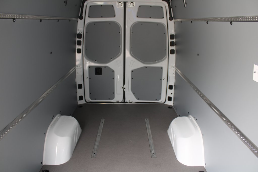 New 2024 Mercedes-Benz Sprinter 3500 High Roof DRW RWD Empty Cargo Van for sale #MV1421 - photo 30