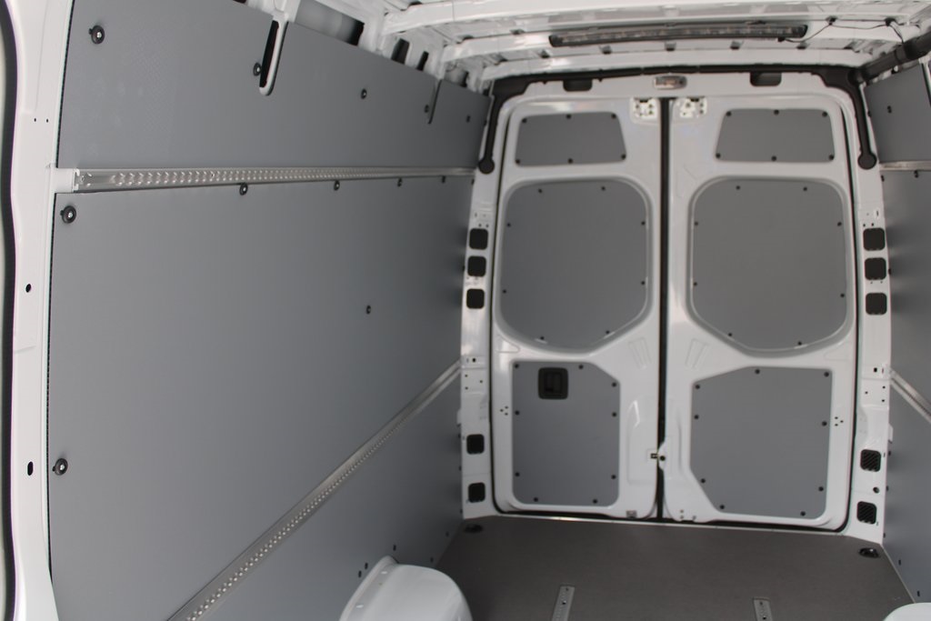 New 2024 Mercedes-Benz Sprinter 3500 High Roof DRW RWD Empty Cargo Van for sale #MV1421 - photo 31