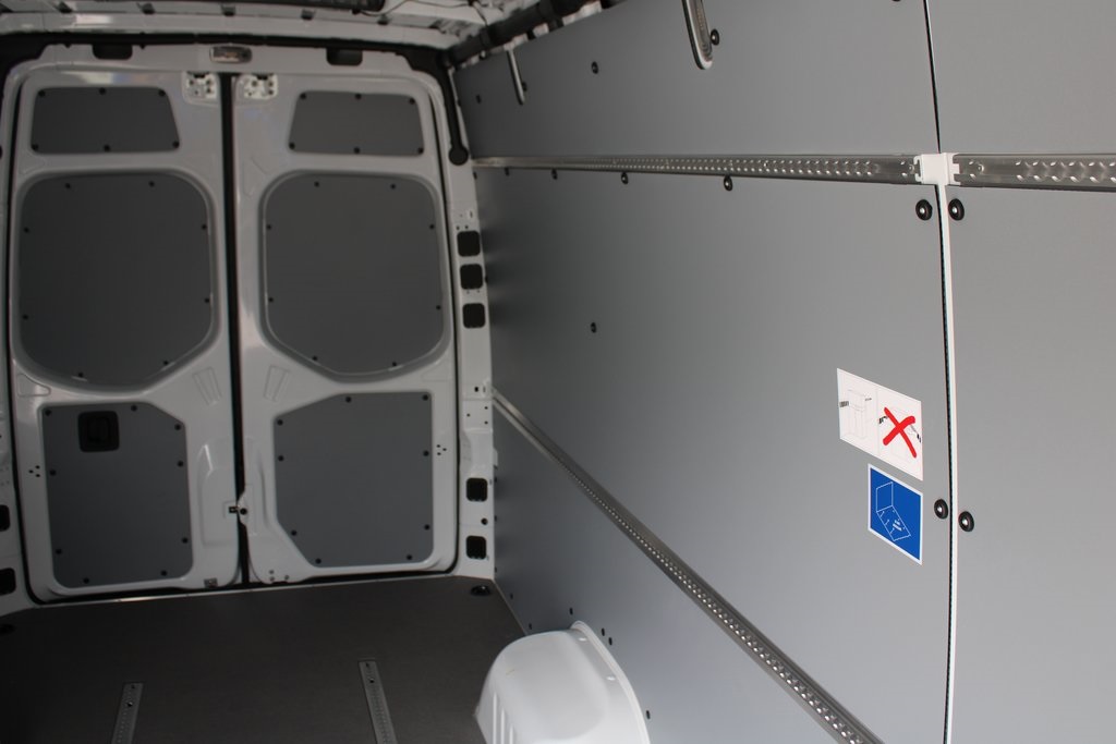 New 2024 Mercedes-Benz Sprinter 3500 High Roof DRW RWD Empty Cargo Van for sale #MV1421 - photo 32
