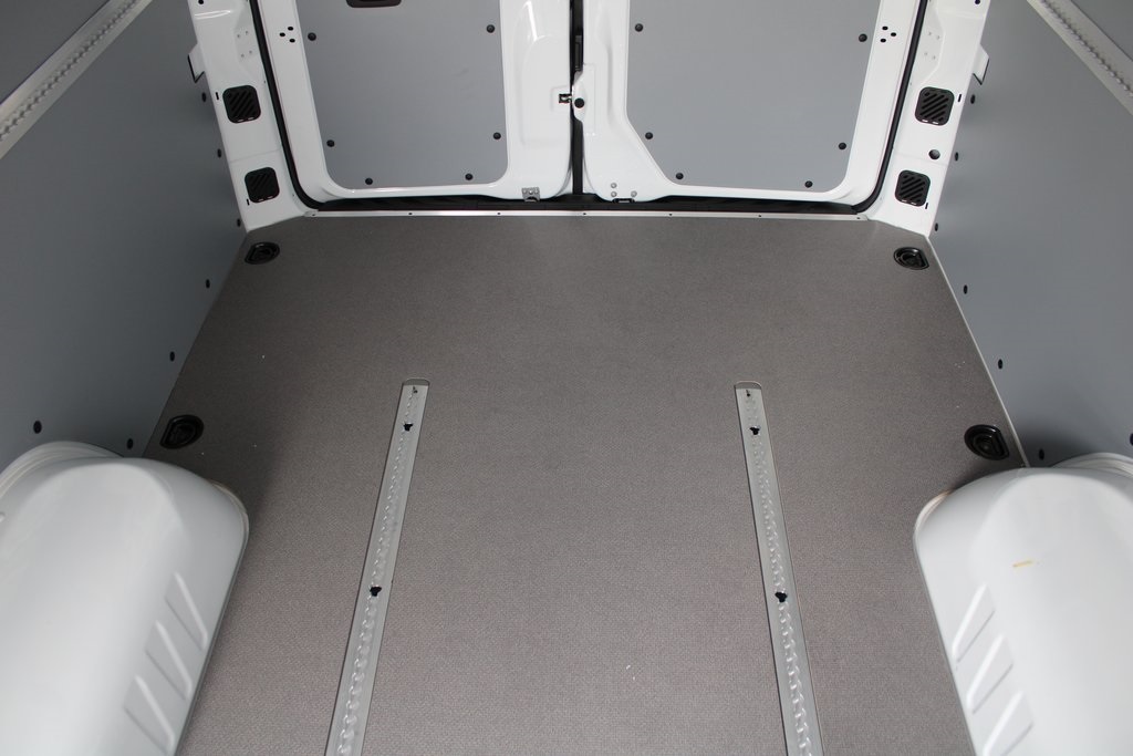 New 2024 Mercedes-Benz Sprinter 3500 High Roof DRW RWD Empty Cargo Van for sale #MV1421 - photo 33