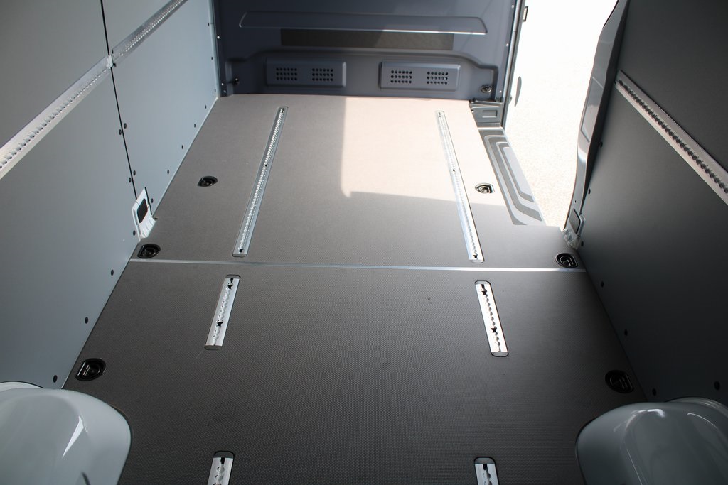 New 2024 Mercedes-Benz Sprinter 3500 High Roof DRW RWD Empty Cargo Van for sale #MV1421 - photo 36