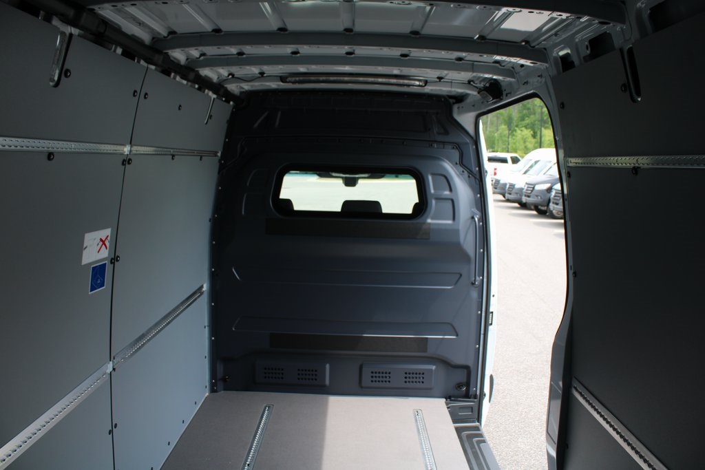 New 2024 Mercedes-Benz Sprinter 3500 High Roof DRW RWD Empty Cargo Van for sale #MV1421 - photo 37