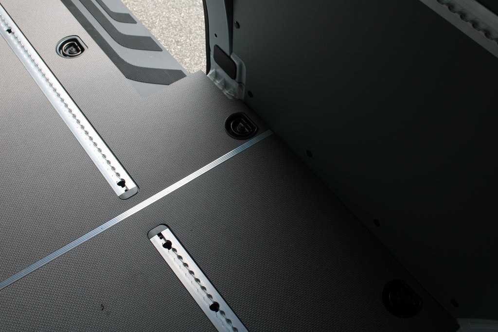 New 2024 Mercedes-Benz Sprinter 3500 High Roof DRW RWD Empty Cargo Van for sale #MV1421 - photo 38