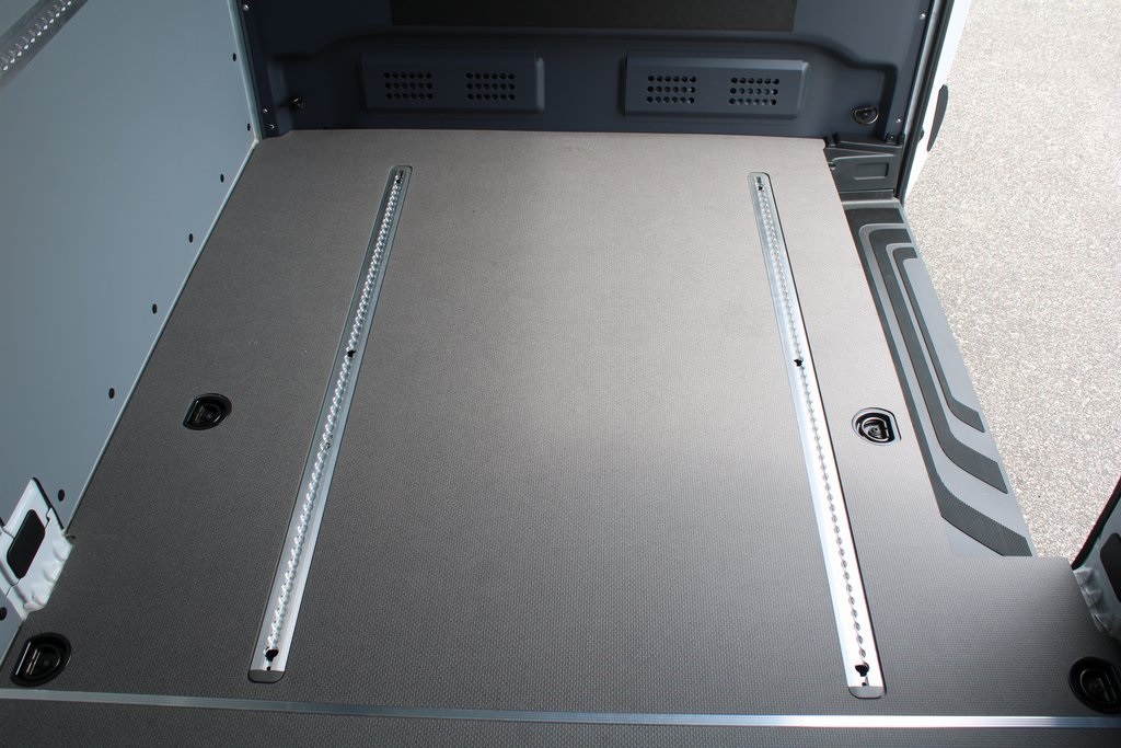 New 2024 Mercedes-Benz Sprinter 3500 High Roof DRW RWD Empty Cargo Van for sale #MV1421 - photo 39