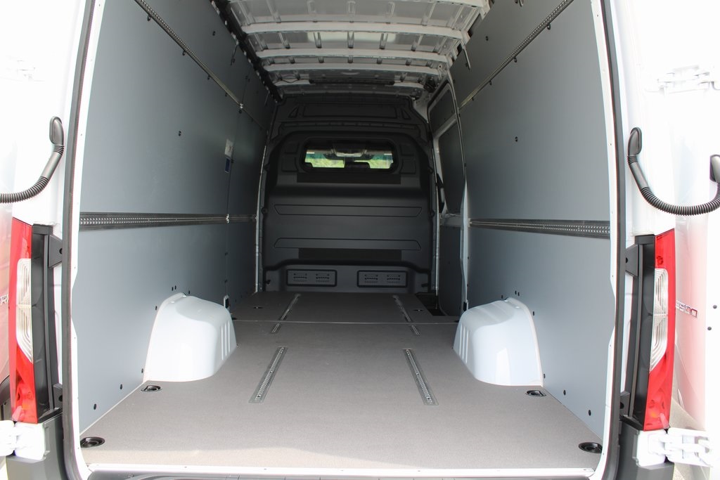New 2024 Mercedes-Benz Sprinter 3500 High Roof DRW RWD Empty Cargo Van for sale #MV1421 - photo 45