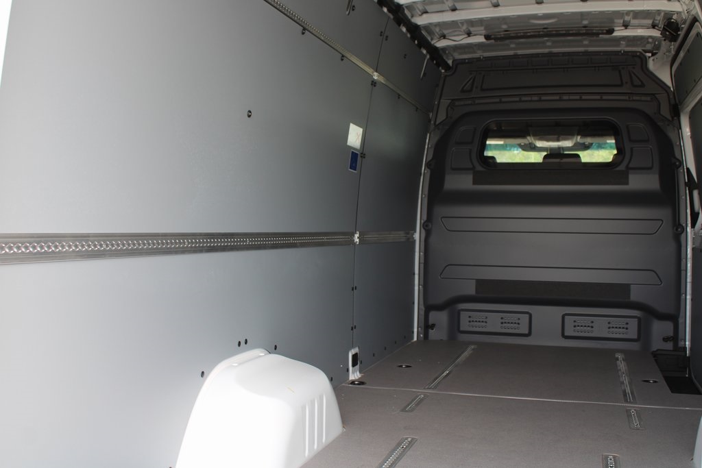 New 2024 Mercedes-Benz Sprinter 3500 High Roof DRW RWD Empty Cargo Van for sale #MV1421 - photo 46