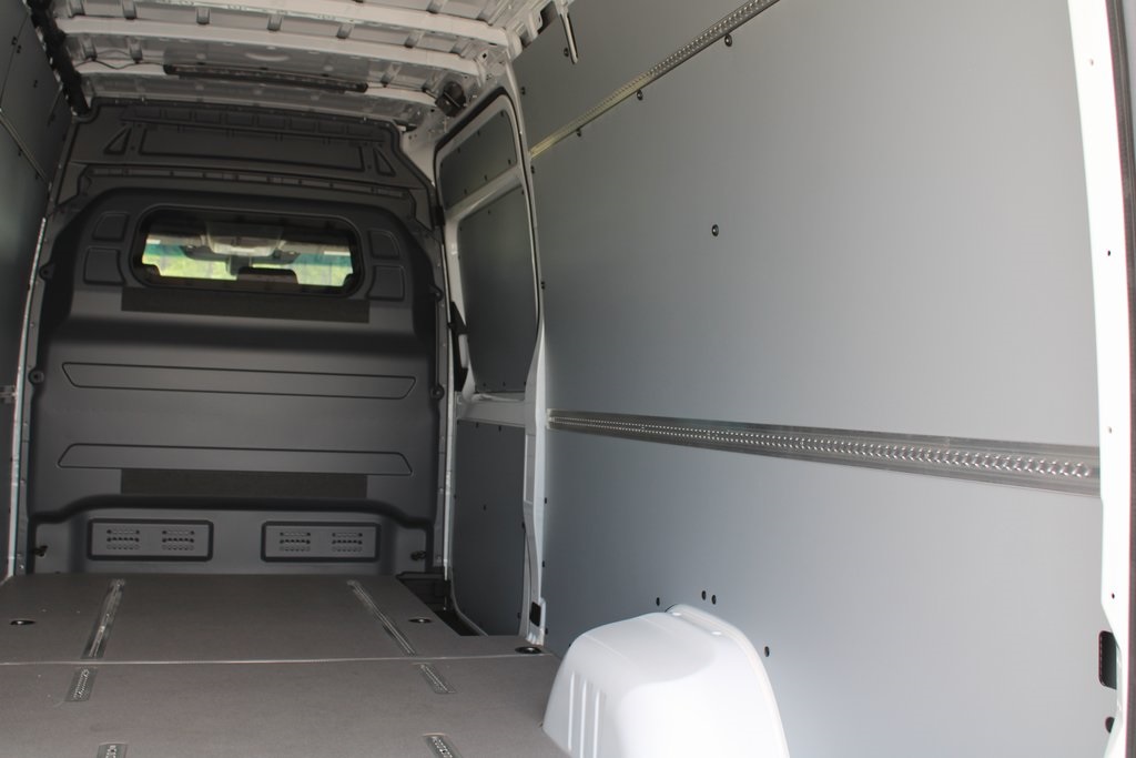 New 2024 Mercedes-Benz Sprinter 3500 High Roof DRW RWD Empty Cargo Van for sale #MV1421 - photo 47