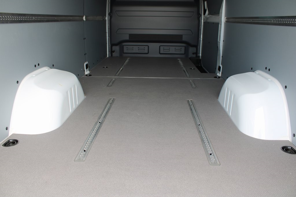 New 2024 Mercedes-Benz Sprinter 3500 High Roof DRW RWD Empty Cargo Van for sale #MV1421 - photo 48