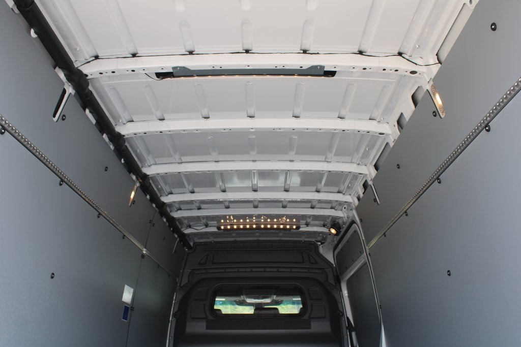New 2024 Mercedes-Benz Sprinter 3500 High Roof DRW RWD Empty Cargo Van for sale #MV1421 - photo 50