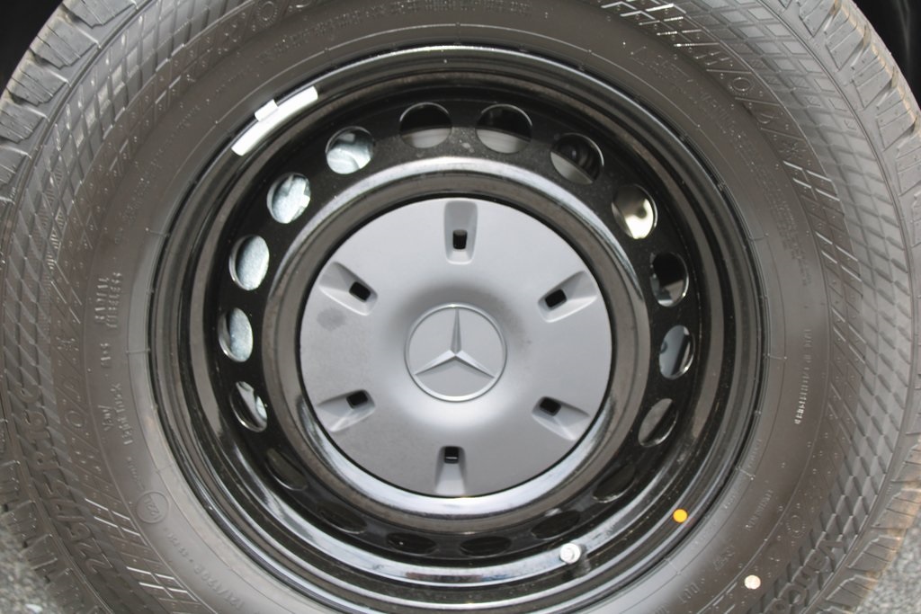 New 2024 Mercedes-Benz Sprinter 3500 High Roof DRW RWD Empty Cargo Van for sale #MV1421 - photo 57