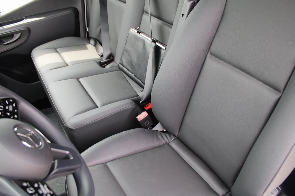 New 2024 Mercedes-Benz Sprinter 3500 High Roof DRW RWD Empty Cargo Van for sale #MV1421 - photo 61