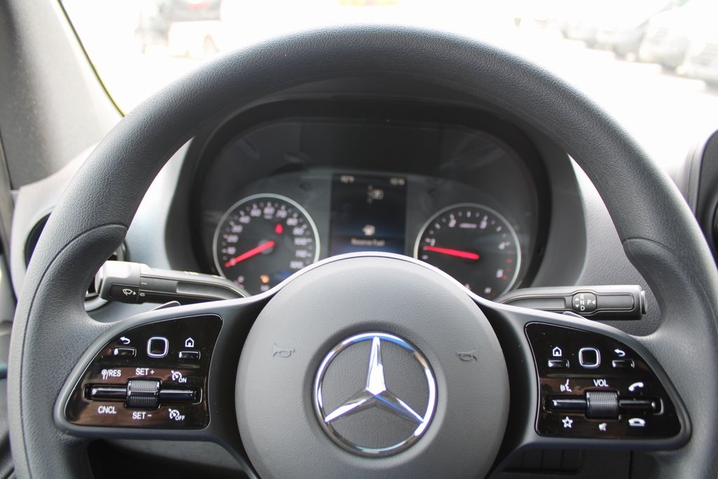 New 2024 Mercedes-Benz Sprinter 3500 High Roof DRW RWD Empty Cargo Van for sale #MV1421 - photo 65