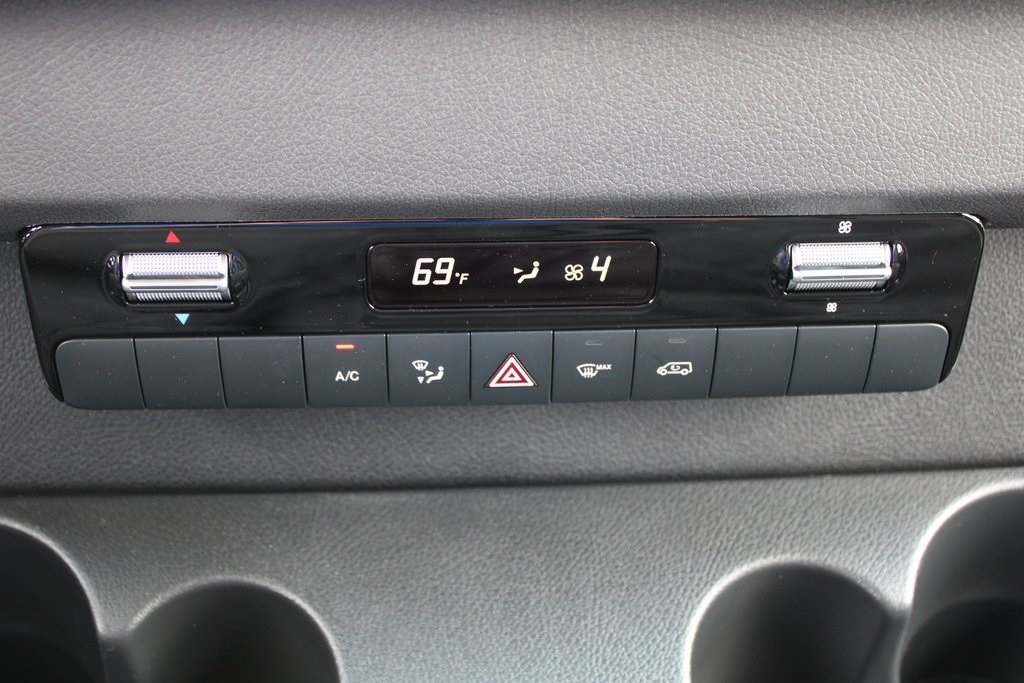 New 2024 Mercedes-Benz Sprinter 3500 High Roof DRW RWD Empty Cargo Van for sale #MV1421 - photo 68