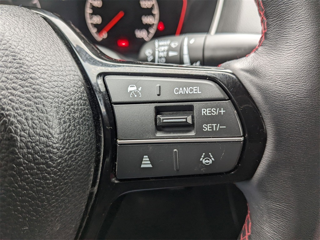 2023 Honda Civic Si photo 13