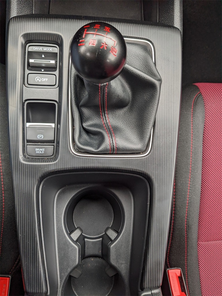 2023 Honda Civic Si photo 19
