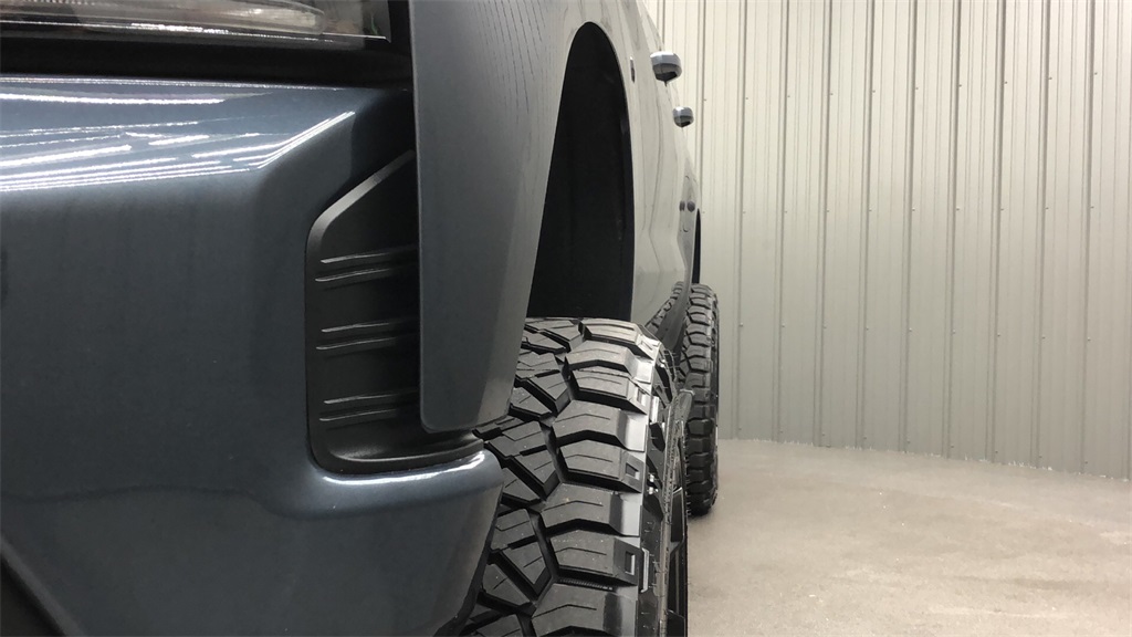 2021 Chevrolet Silverado 1500 - 110749