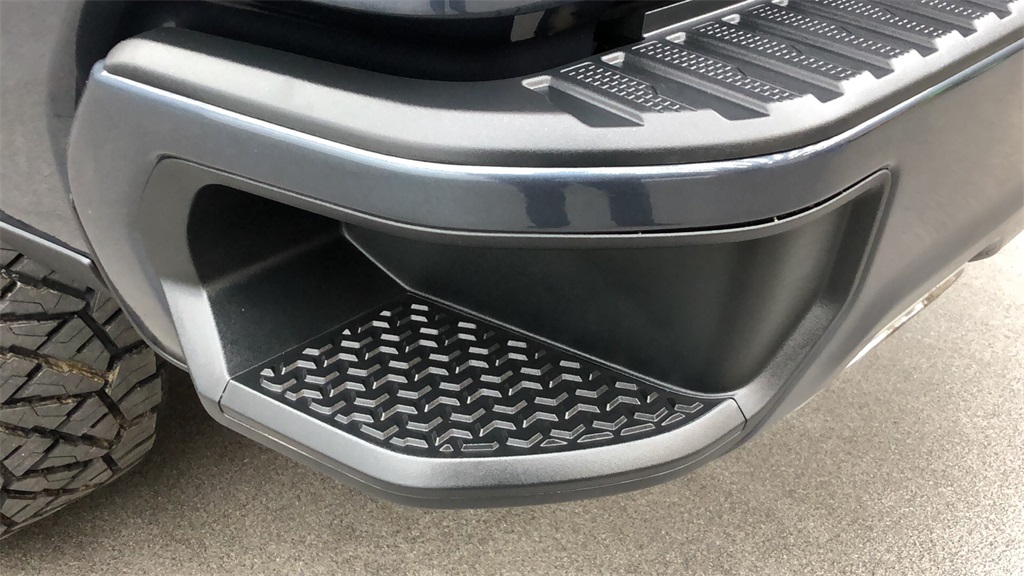 2021 Chevrolet Silverado 1500 - 110749