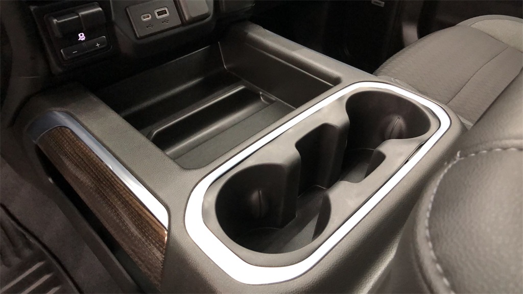 2021 Chevrolet Silverado 1500 - 110749