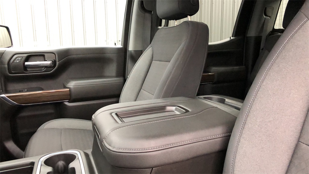 2021 Chevrolet Silverado 1500 - 110749