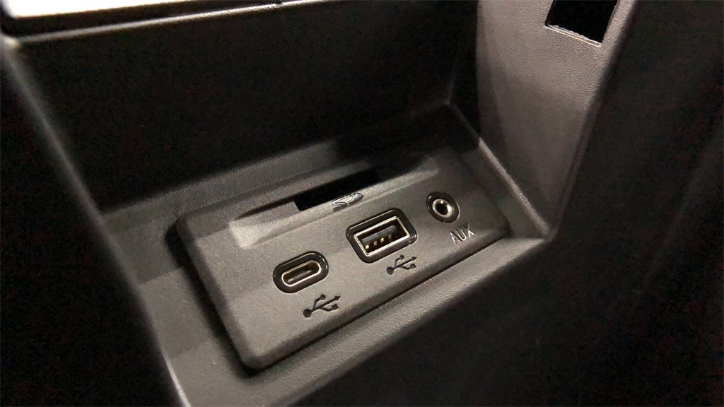 2021 Chevrolet Silverado 1500 - 110749