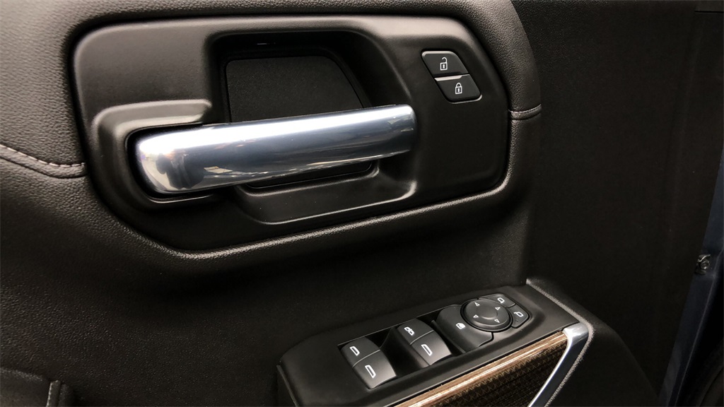 2021 Chevrolet Silverado 1500 - 110749