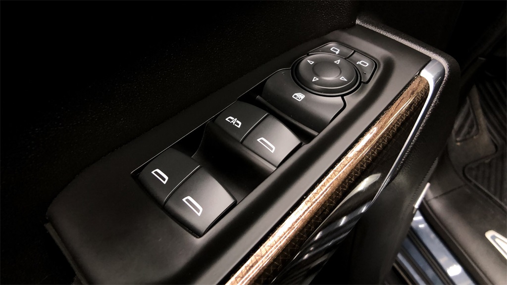 2021 Chevrolet Silverado 1500 - 110749