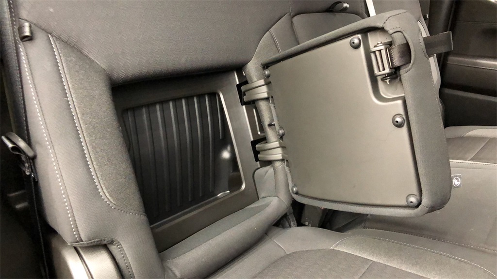 2021 Chevrolet Silverado 1500 - 110749