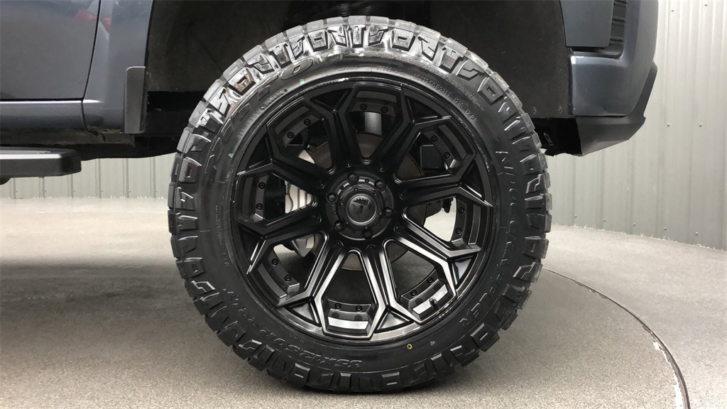 2021 Chevrolet Silverado 1500 - 110749