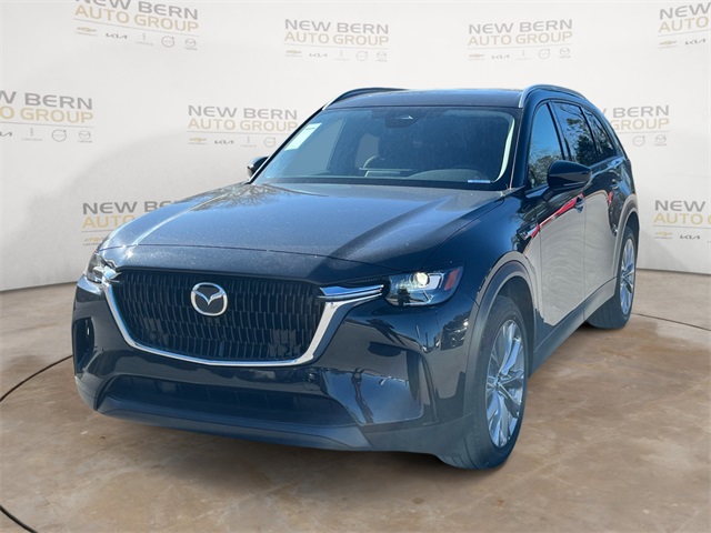 2026 Mazda CX-90 Preferred Package's photo
