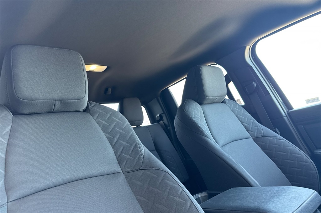 2025 Toyota Tacoma SR5 Double Cab photo 14