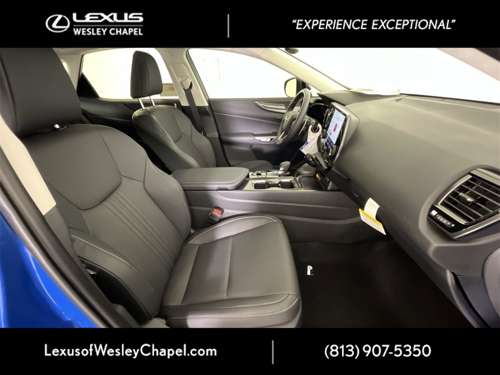 2025 Lexus NX 350 Premium AWD photo 10