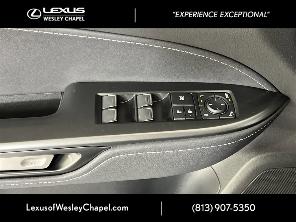 2025 Lexus NX 350 Premium AWD photo 14