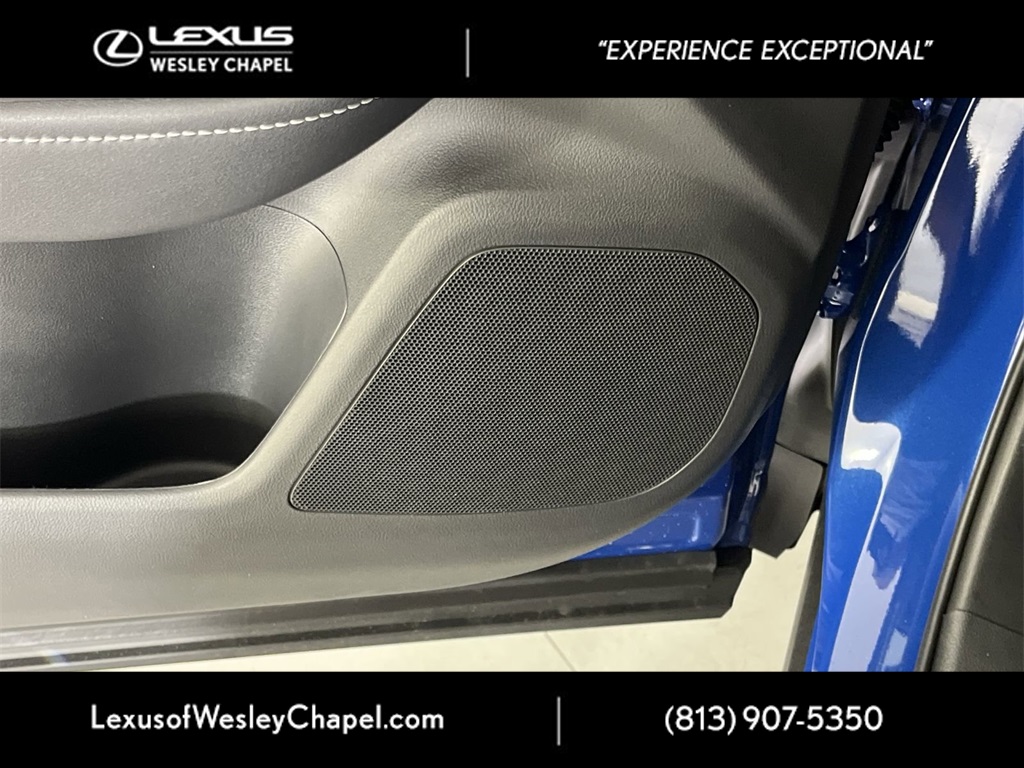 2025 Lexus NX 350 Premium AWD photo 15