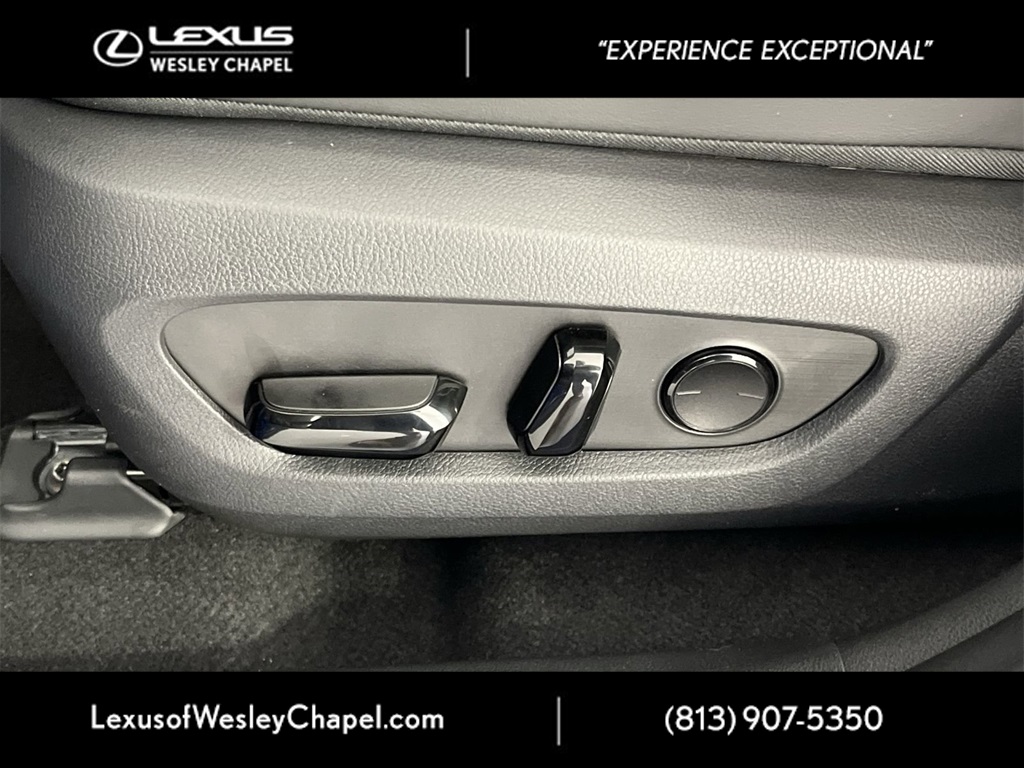 2025 Lexus NX 350 Premium AWD photo 16