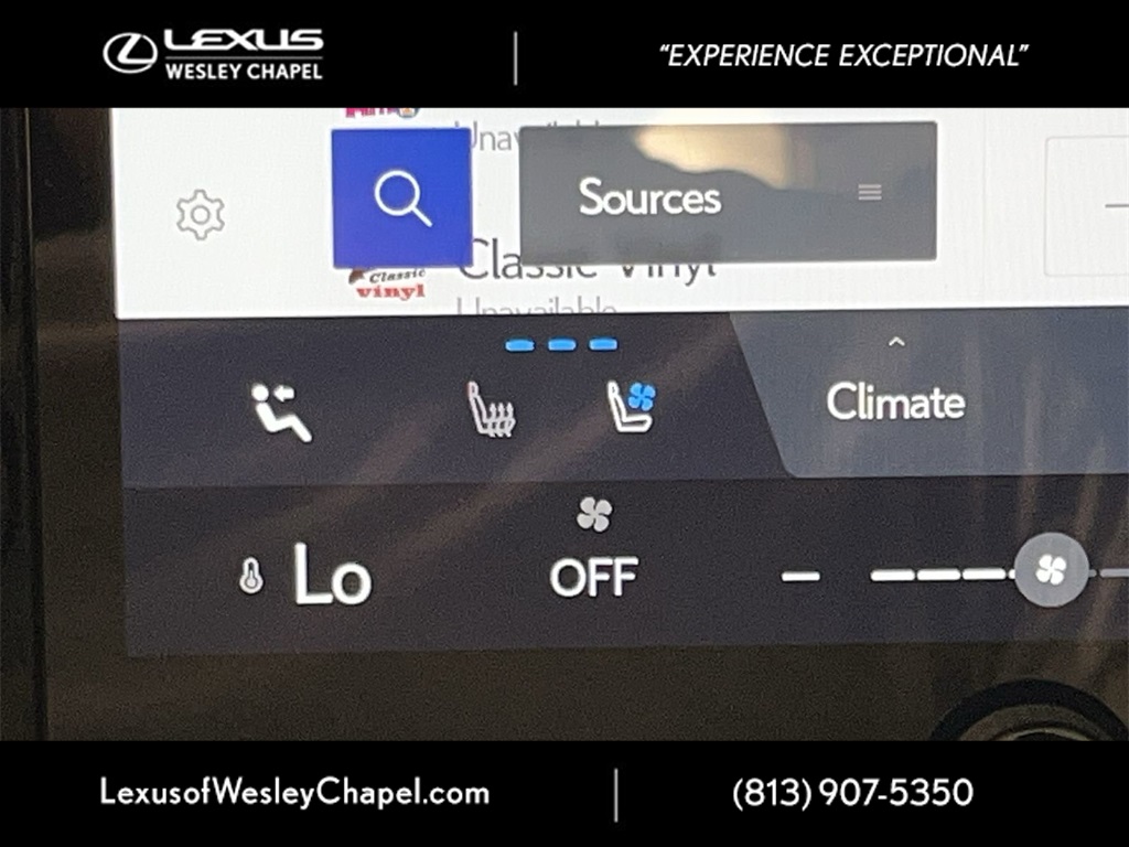 2025 Lexus NX 350 Premium AWD photo 19