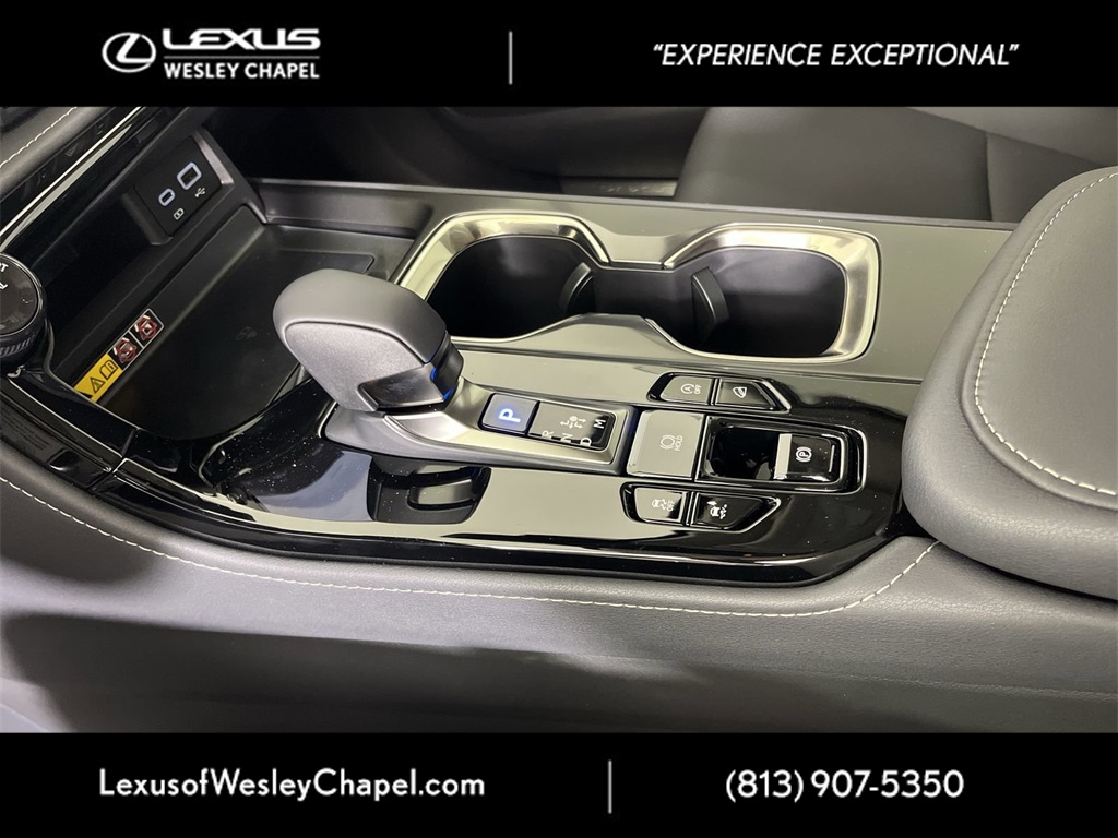 2025 Lexus NX 350 Premium AWD photo 20