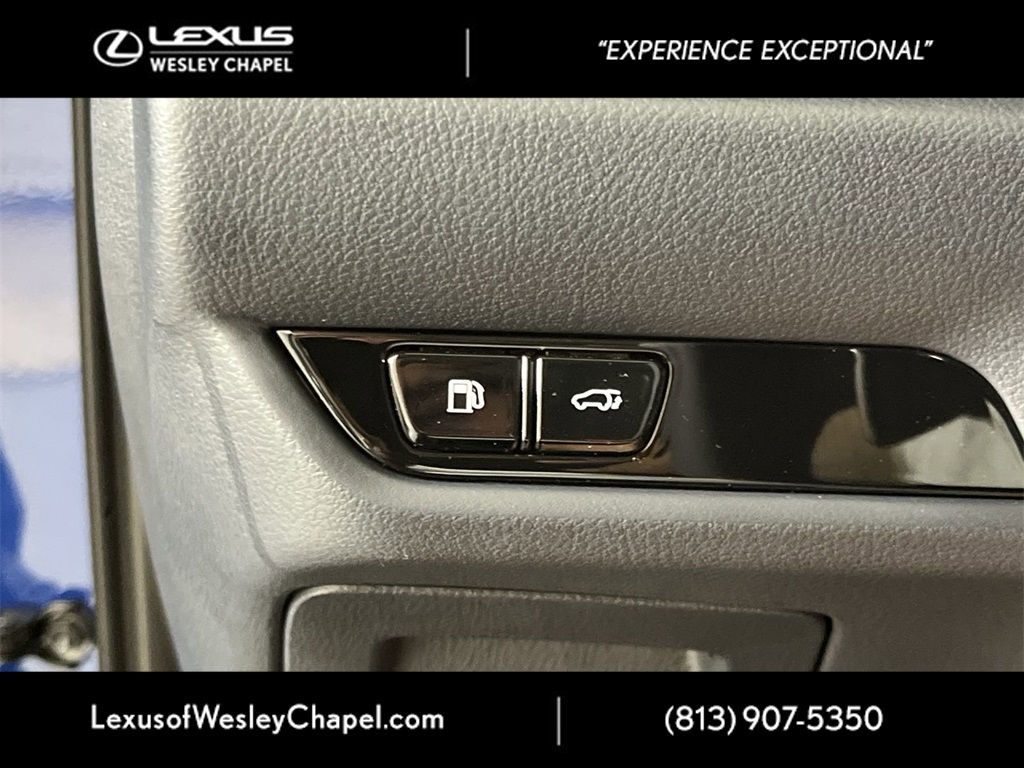 2025 Lexus NX 350 Premium AWD photo 21
