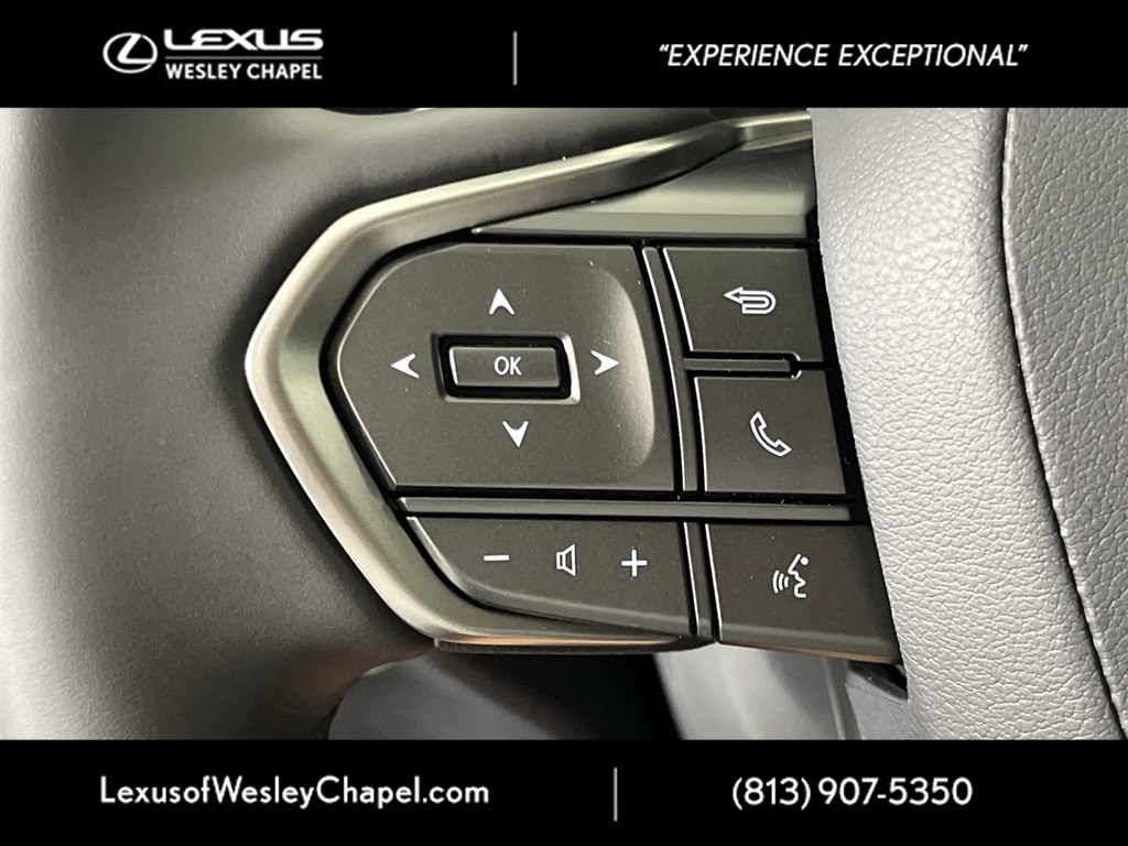 2025 Lexus NX 350 Premium AWD photo 22