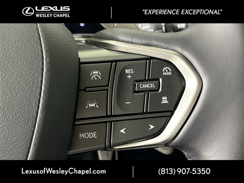 2025 Lexus NX 350 Premium AWD photo 23