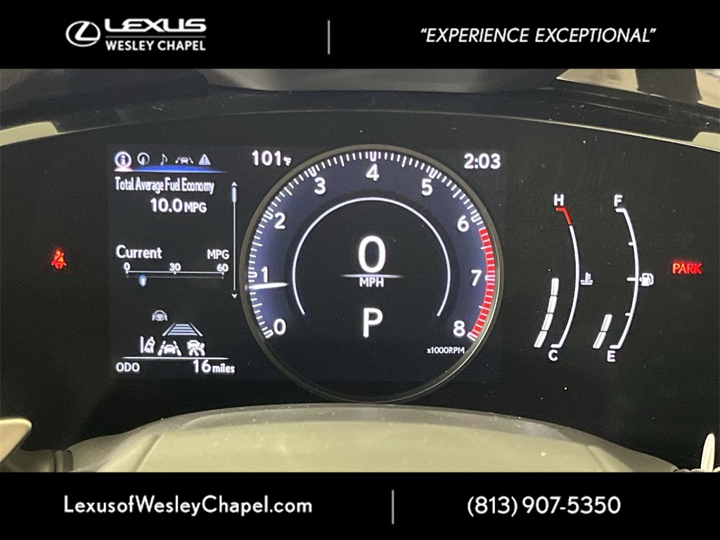 2025 Lexus NX 350 Premium AWD photo 25