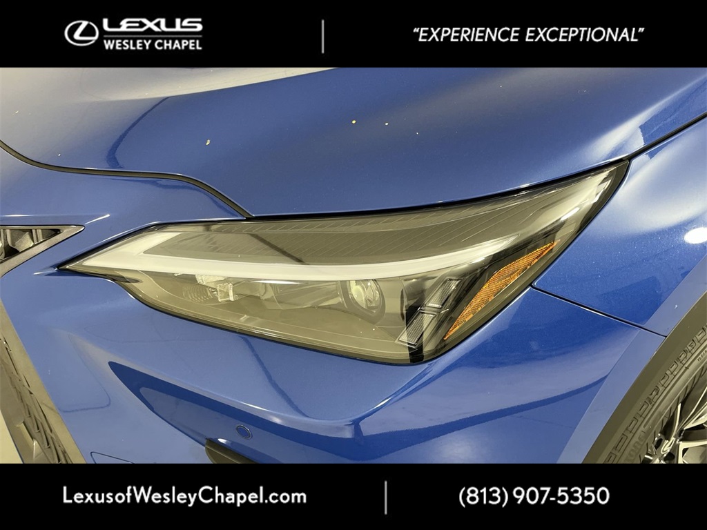 2025 Lexus NX 350 Premium AWD photo 6