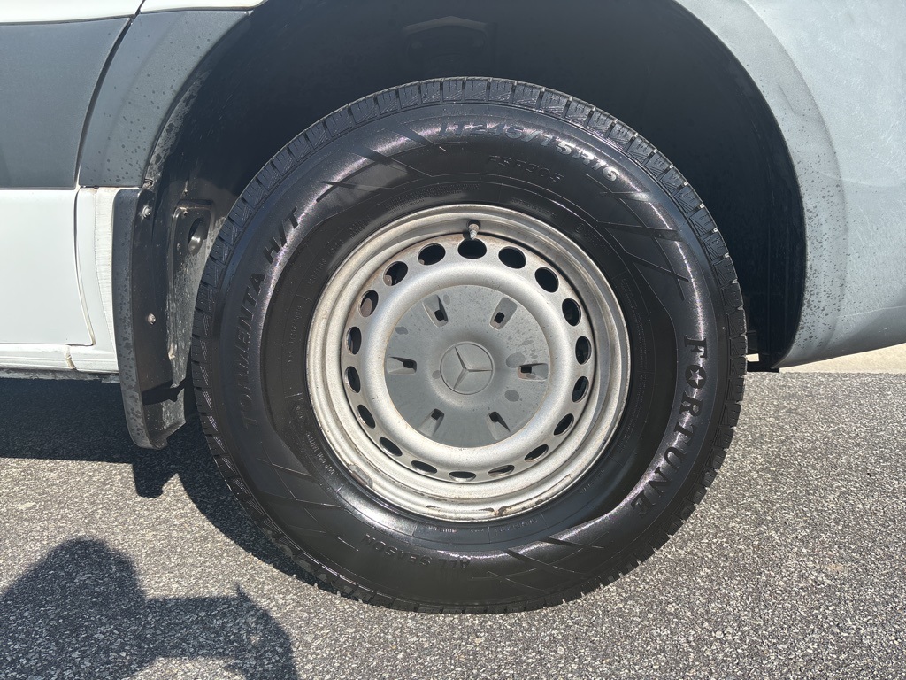 Used 2019 Mercedes-Benz Sprinter 1500 Standard Roof RWD Upfitted Cargo Van for sale #SP1464 - photo 10