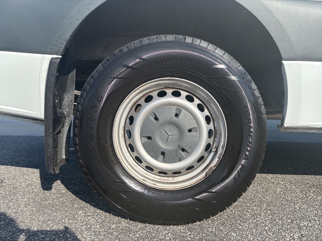 Used 2019 Mercedes-Benz Sprinter 1500 Standard Roof RWD Upfitted Cargo Van for sale #SP1464 - photo 11